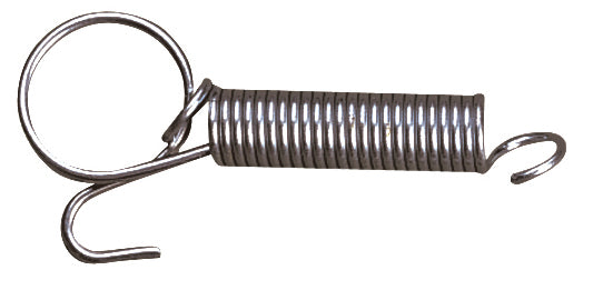 16CF MOLLA CON GANCIO (2 pz.)