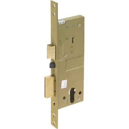 SERRATURA ELETTRICA PER PORTE IN LEGNO ART. 581 YALE E50