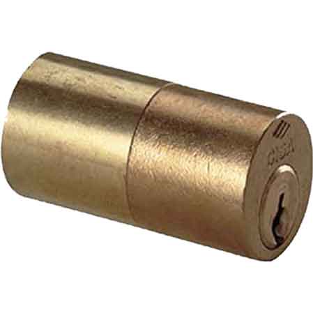 CILINDRO TONDO DA APPLICARE ART. 02110 CISA mm 50