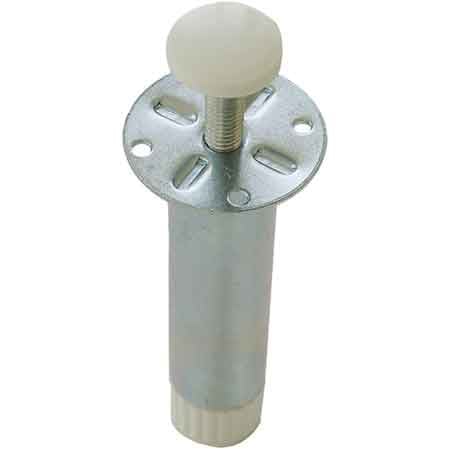 4PZ PIEDINO PER MOBILE 15 cm