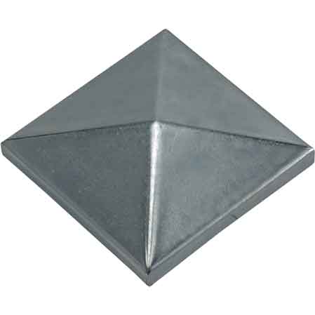 COPRIPILASTRO QUADRO 40x40 mm