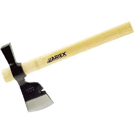 PICOZZINO DA CARPENTIERE M LEGNO ARIEX 600 gr