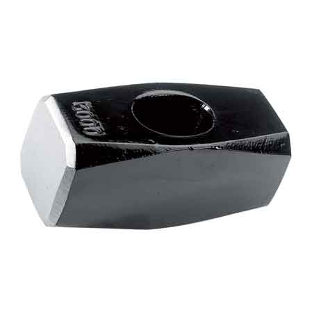 MAZZA A COPPIA 'ARIEX' 3 kg