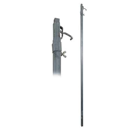 RIGONE A PEDALE PER PARETI 200-300 cm