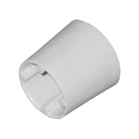500PZ TAPPO PER TUBO RIGIDO Ø 20 mm