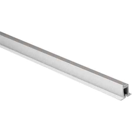 100ML GIUNTO DI DILATAZIONE mm 8x16h - barra 2 mt - Grigio