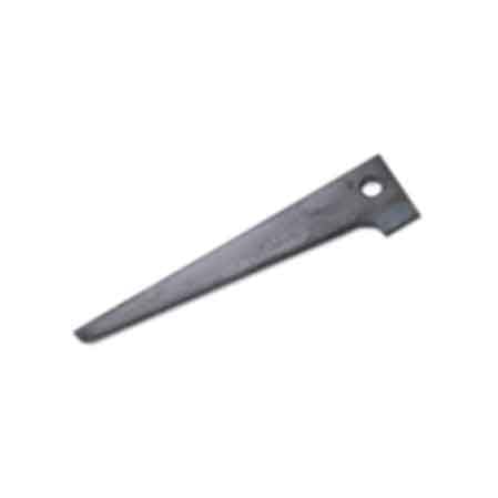 100PZ CUNEO PER DISTANZIATORI 173x36 mm