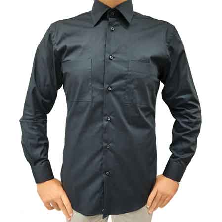 CAMICIA DA LAVORO CERVO STRETCH CARDINALE Tg. XL