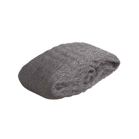 10PZ MATASSINE LANA D'ACCIAIO 75 gr - Nazionale (grana grossa)