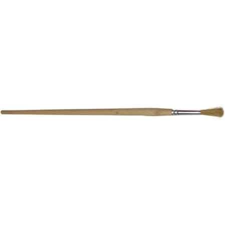 12PZ PENNELLO ASTUCCINO TONDO N° 6