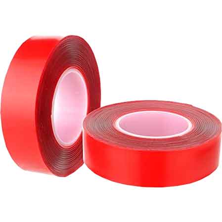 NASTRO BIADESIVO 'EXTRA-POWER' mm 19x1,5