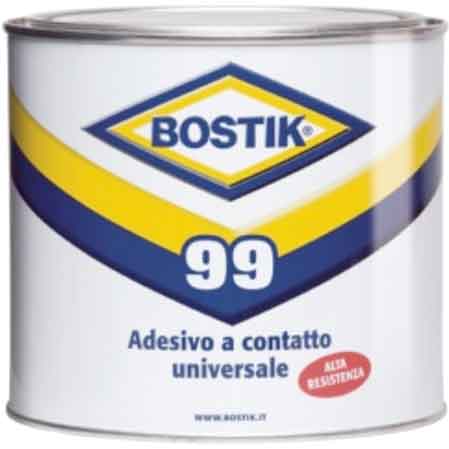 COLLA 'BOSTIK 99' 850 ml