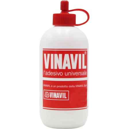 COLLA VINILICA 'VINAVIL UNIVERSALE' 100 ml