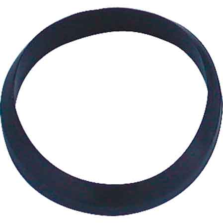 10PZ GUARNIZIONE CONICA mm 40