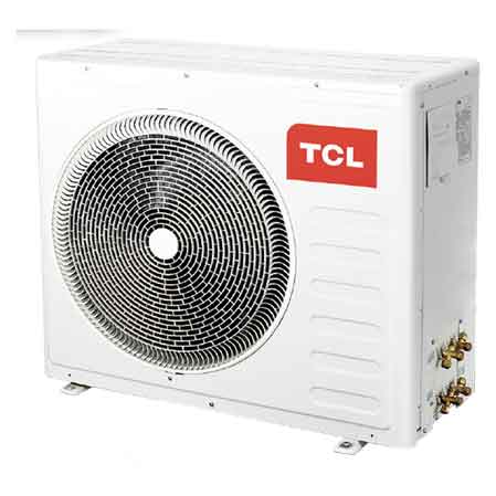 UNITA' ESTERNA 'ELITE F2' TCL 12000 Btu