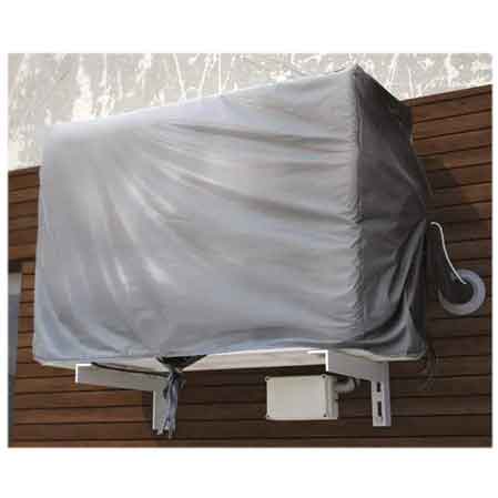 FODERO COPRICONDIZIONATORE 86x40x70h cm