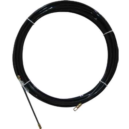 SONDA PASSACAVI PROFESSIONALE Ø mm 4x10 mt
