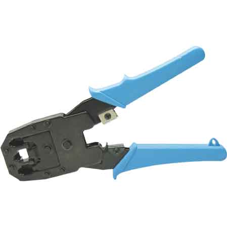 PINZA PLUGGATRICE