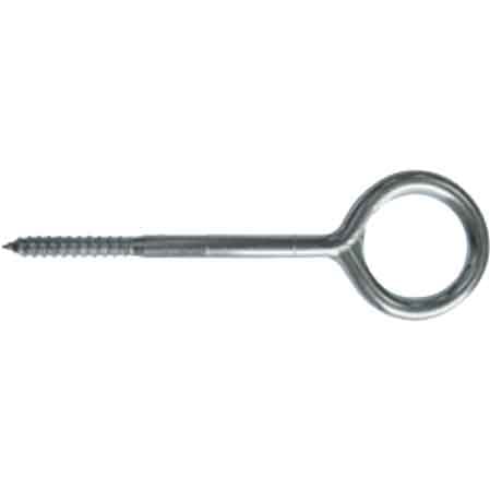 25PZ GOLFARE PER PONTEGGI '50' Ø 12x160/120 mm