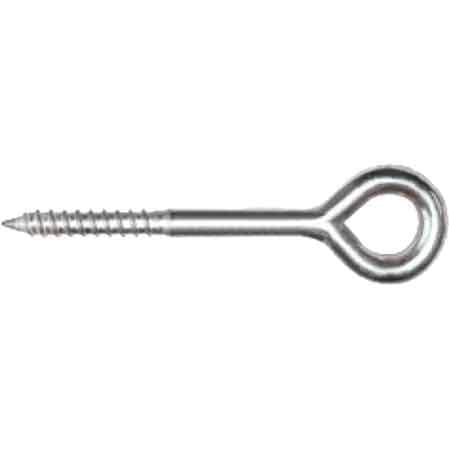 25PZ GOLFARE PER PONTEGGI '23' Ø 12x145/120 mm