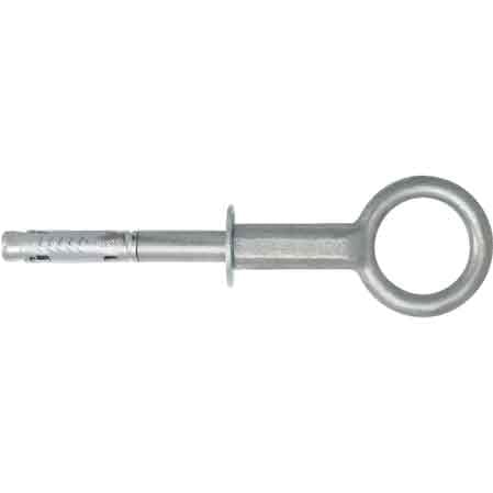 15PZ GOLFARE PER PONTEGGI 'DE 02' M10x220/120