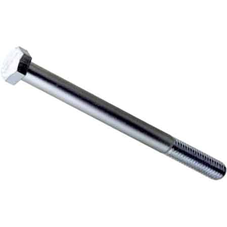 200PZ BULLONE PARZIALMENTE FILETTATO M6x80