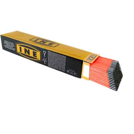 525PZ ELETTRODI RUTILICI Ø 3,25x350 mm - Colore grigio
