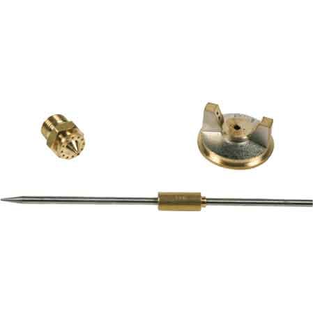 SERIE AGO-CAPPELLO-UGELLO ASTURO 1,8 mm
