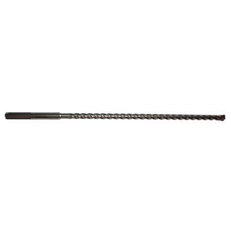 PUNTA SDS-MAX 'NEMESIS' MAKITA 20x520 mm