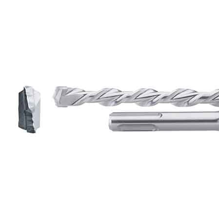PUNTA SDS-PLUS 2 TAGLIENTI 'V-PLUS' MAKITA 8x110 mm