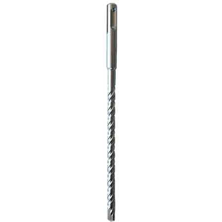 PUNTA SDS-PLUS 'T-REX' ECEF 8x160 mm