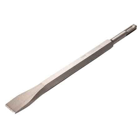 SCALPELLO A TAGLIO SDS-PLUS MAKITA 20x250 mm