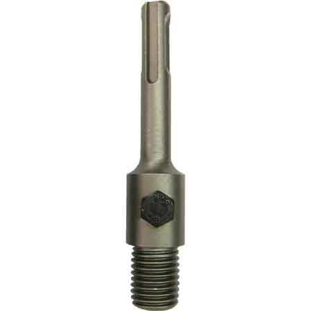 ATTACCO SDS-PLUS M16 ECEF 250 mm