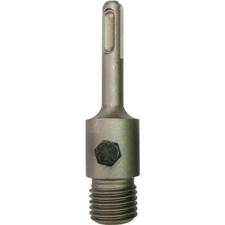 ATTACCO SDS-PLUS M22 ECEF 100 mm