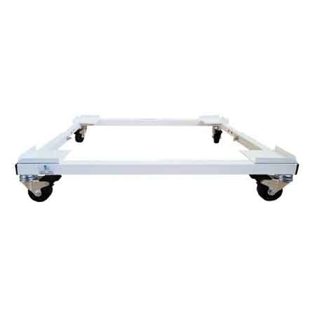 CARRELLO PER ELETTRODOMESTICI REGOLABILE 60x40/50x12h cm