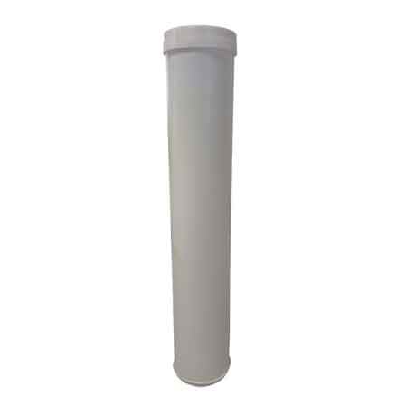 GRASSO IN CARTUCCIA 600 gr