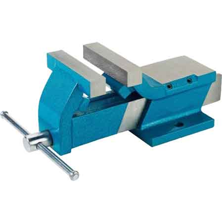 MORSA DA BANCO BASE FISSA 150 mm