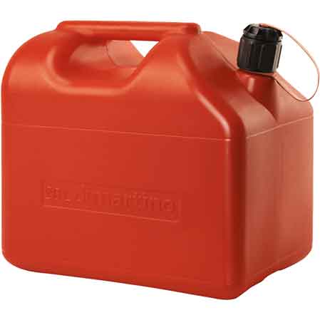 TANICA PER CARBURANTI DI MARTINO 20 lt