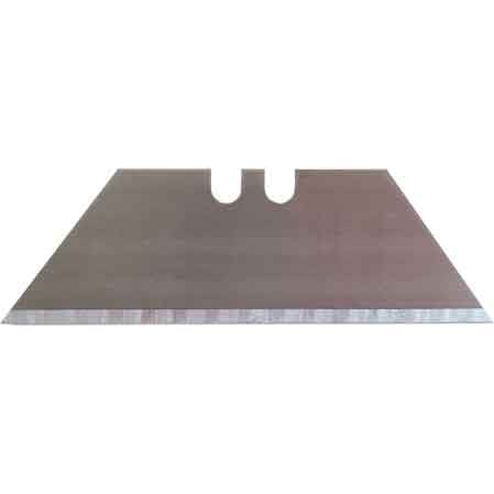 LAMA A TRAPEZIO PER COLTELLI CARDINALE Confezione 10 pezzi