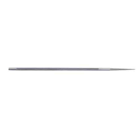 12PZ LIMA TONDA PER MOTOSEGA 'BAHCO' 13/64" - 5,2x200 mm