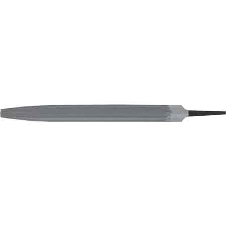 LIMA MEZZA TONDA 6" - 150 mm