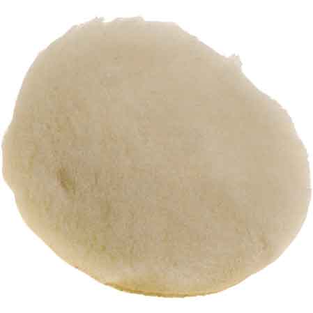 CUFFIA CON FISSAGGIO VELCRO Ø 125 mm