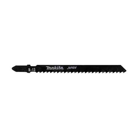 LAMA PER SEGHETTO ALTERNATIVO 'A-85656' MAKITA 105 mm - Confezione 5 pezzi
