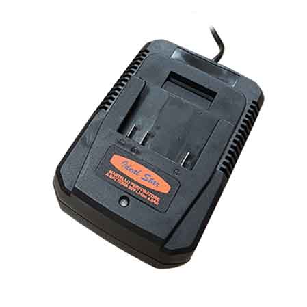 CARICABATTERIA DI RICAMBIO PER MARTELLO PERFORATORE IDEAL STAR