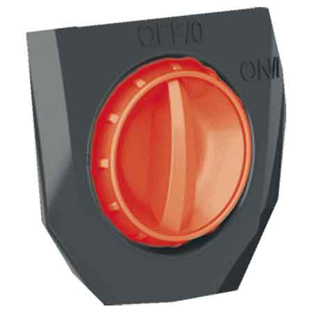 SELETTORE PER IDROPULITRICE CARDINALE Per codici 0054202 e 0054402