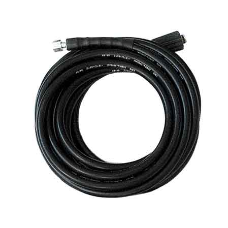 TUBO DI RICAMBIO PER IDROPULITRICE ACQUA CALDA LAVOR 8 mt