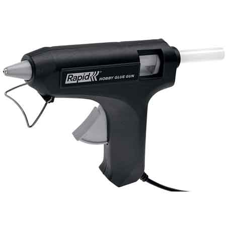 PISTOLA INCOLLATRICE 'GLUEGUN' 12 Watt