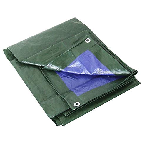TELO OCCHIELLATO CARDINALE 4x5 mt