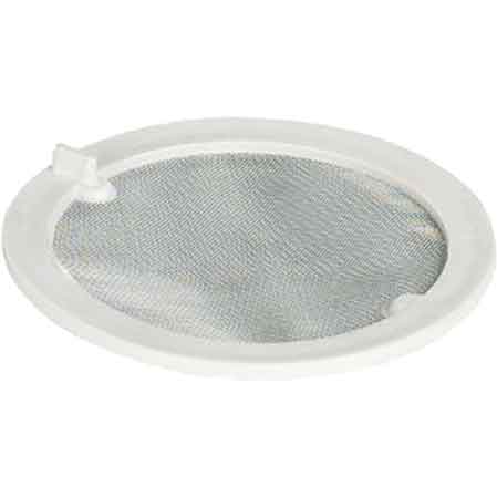 FILTRO PER IMBUTO Ø 10 cm per imbuto 22 cm