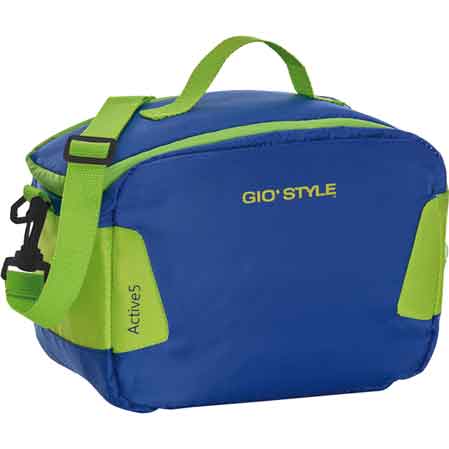 BORSA TERMICA 'ACTIVE LUNCH BAG' 7 lt - 15x25x18,35 cm